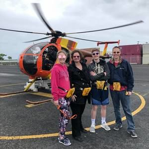 Meet your Posher, Shannon